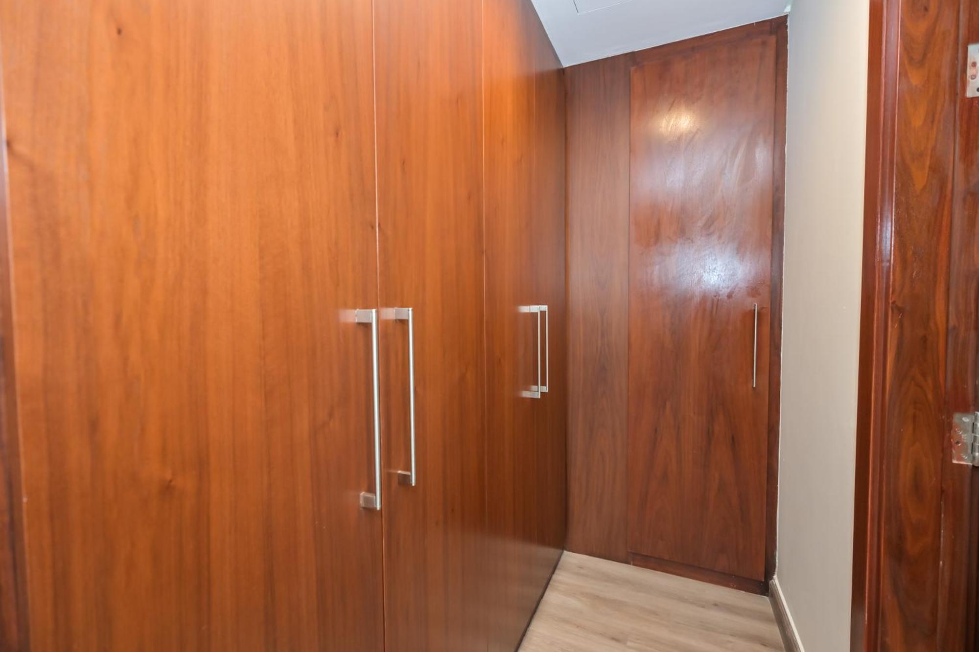 Appartement Burj Vista 2br Luxurious With Direct Access To Mall