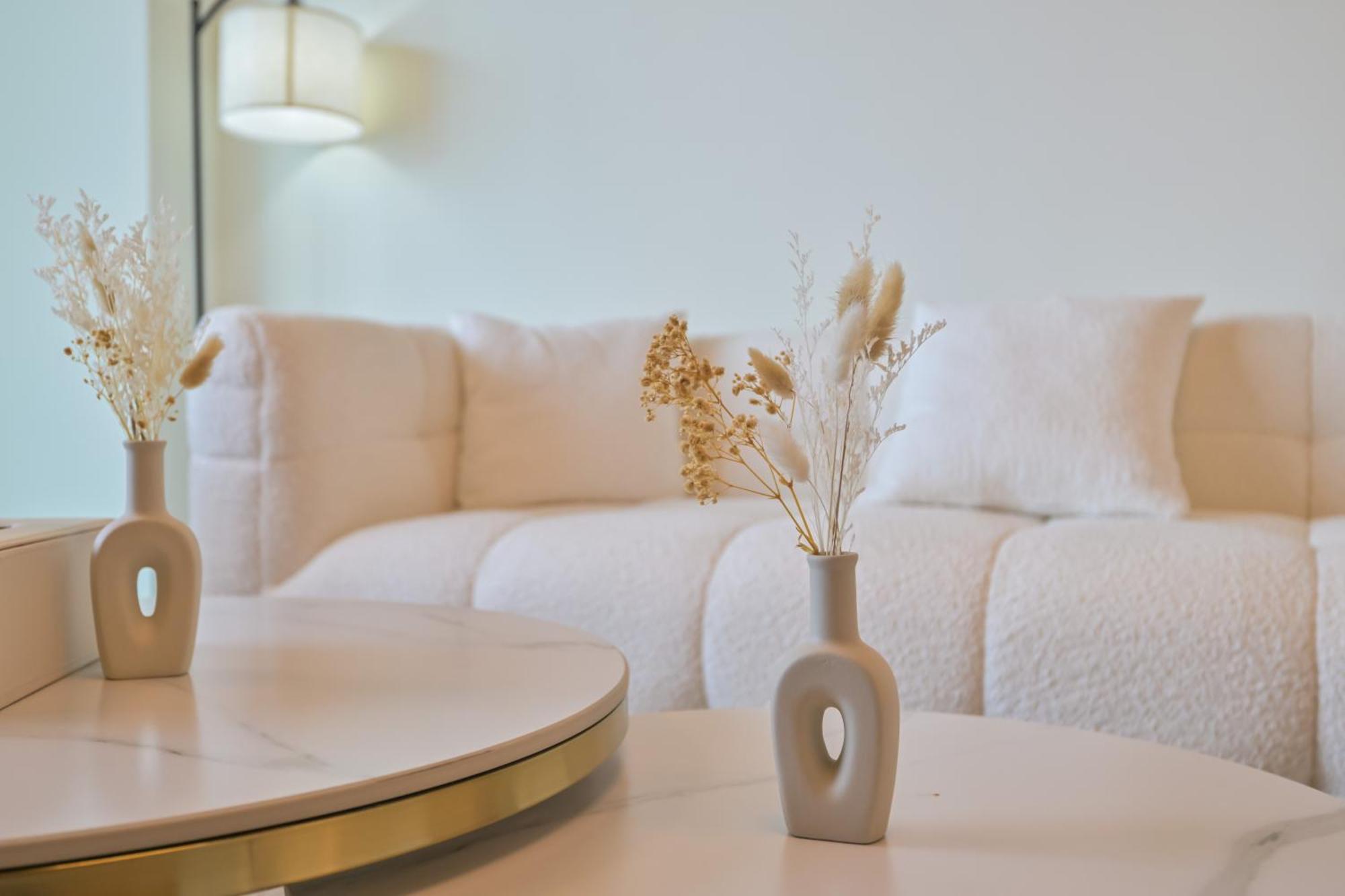 अपार्टमेंट Burj Vista 2br Luxurious With Direct Access To Mall Dubai