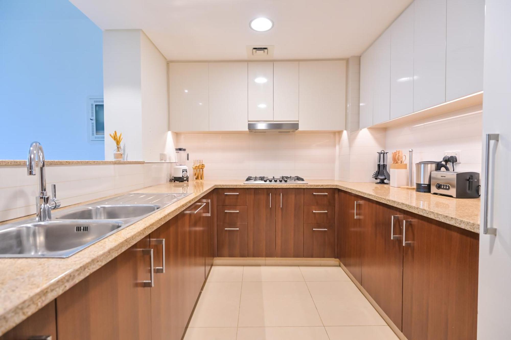 Burj Vista 2br Luxurious With Direct Access To Mall * Dubaï